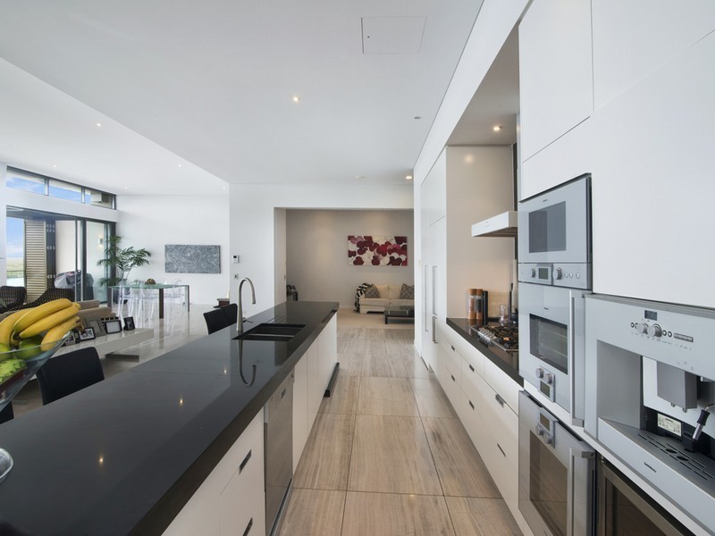 6603/6 Marina Promenade, Paradise Point QLD 4216