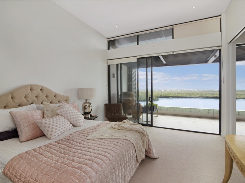6603/6 Marina Promenade, Paradise Point QLD 4216