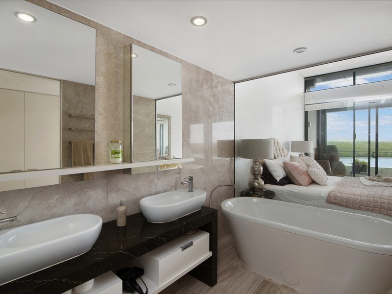 6603/6 Marina Promenade, Paradise Point QLD 4216