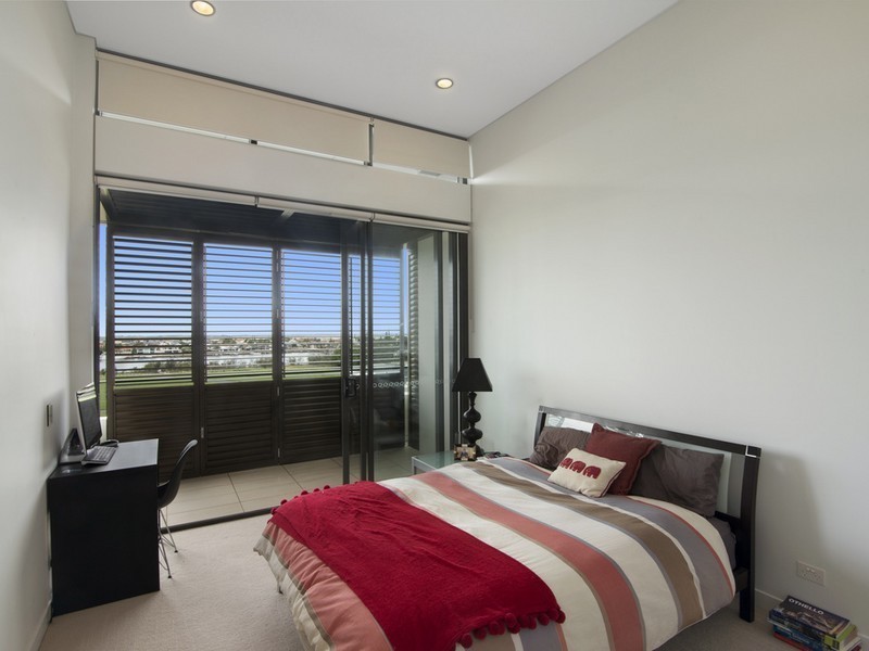 6603/6 Marina Promenade, Paradise Point QLD 4216
