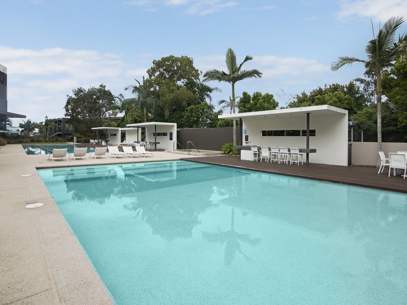 6603/6 Marina Promenade, Paradise Point QLD 4216