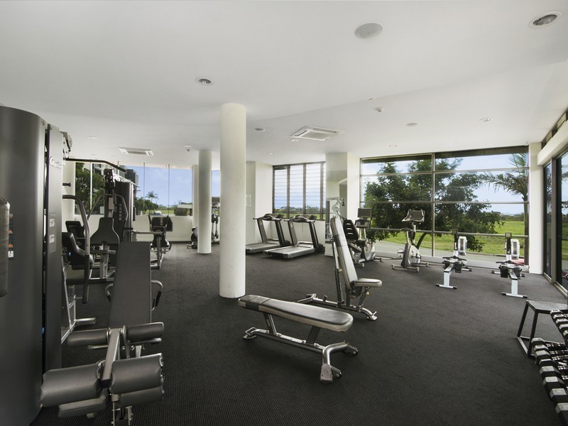 6603/6 Marina Promenade, Paradise Point QLD 4216