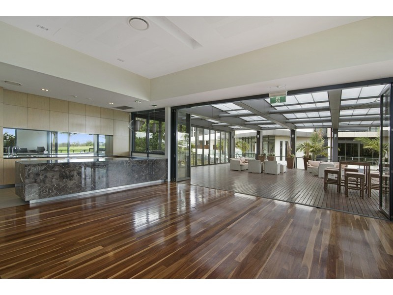 6603/6 Marina Promenade, Paradise Point QLD 4216
