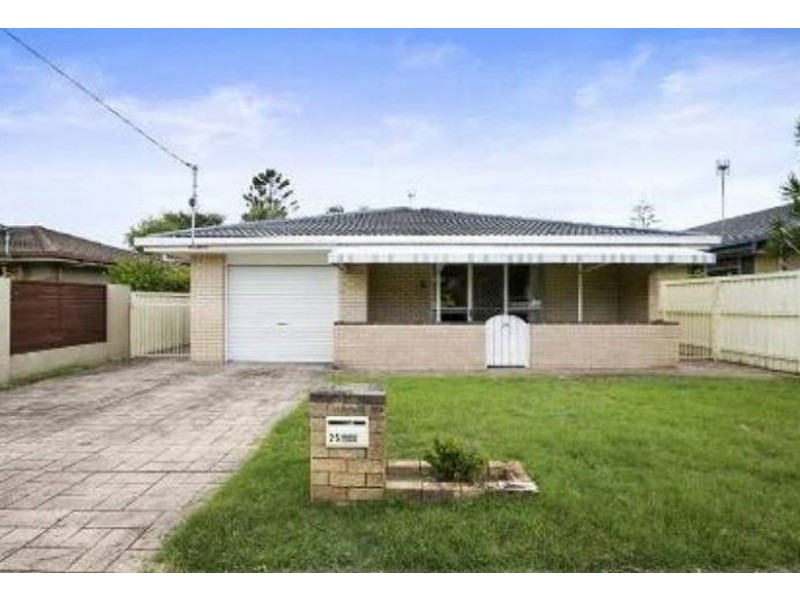 25 Second Avenue, Palm Beach QLD 4221