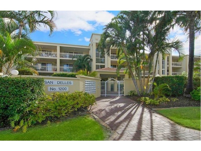 29/1198 Gold Coast Highway, Palm Beach QLD 4221