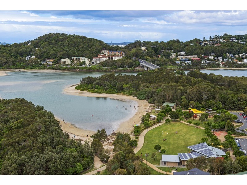 23A/973 Gold Coast Highway, Palm Beach QLD 4221