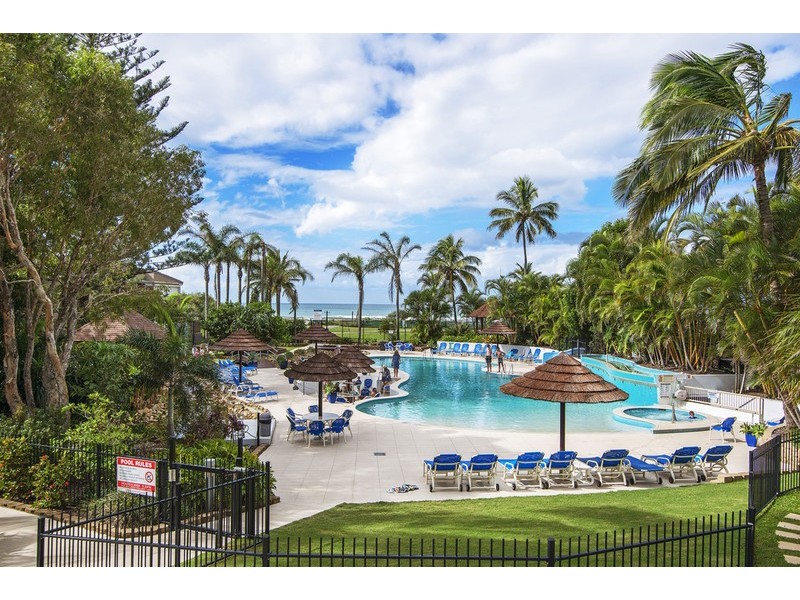 23A/973 Gold Coast Highway, Palm Beach QLD 4221