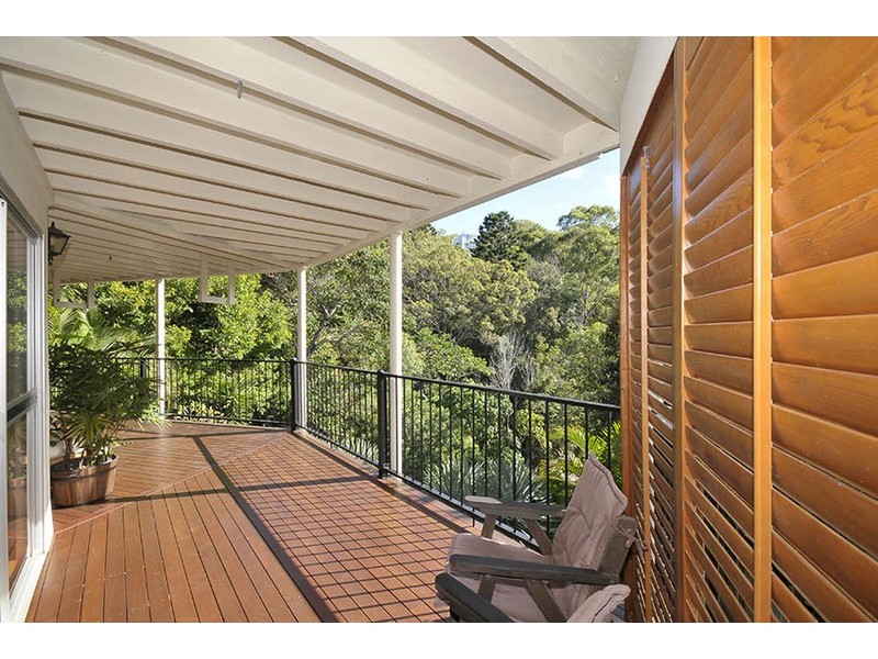 19 Crest Drive, Currumbin QLD 4223