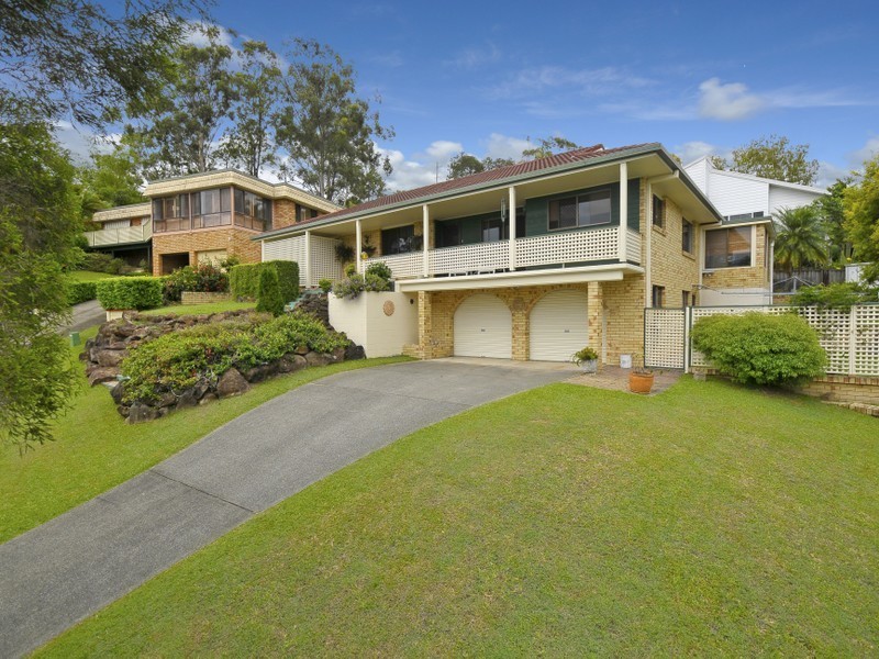 5 Sapwood Court, Elanora QLD 4221