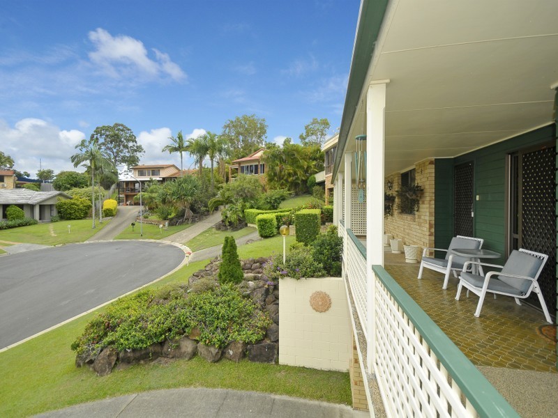 5 Sapwood Court, Elanora QLD 4221