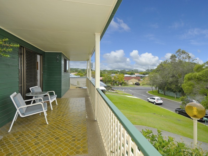 5 Sapwood Court, Elanora QLD 4221