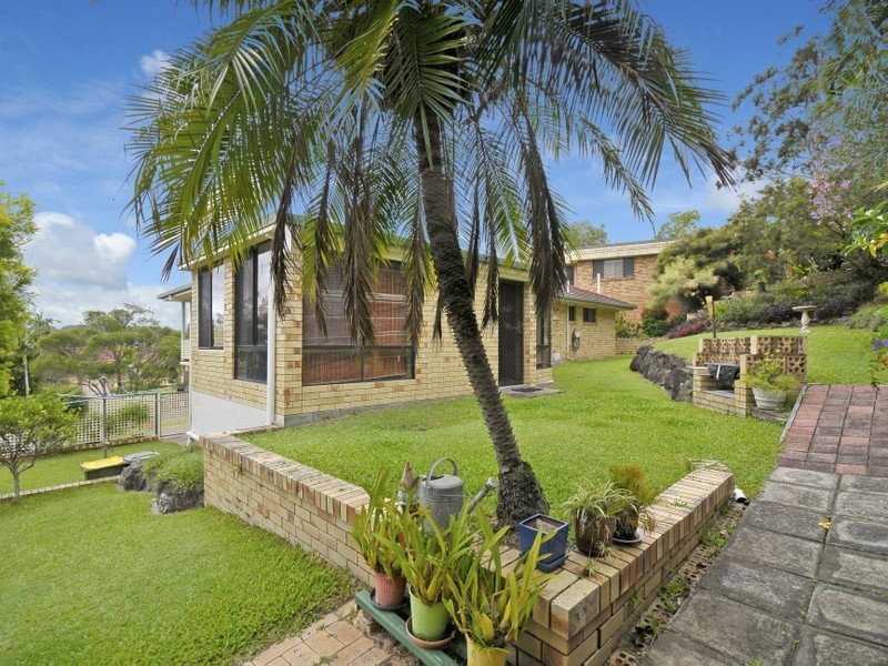 5 Sapwood Court, Elanora QLD 4221