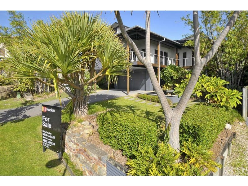 12 Koolang Crescent, Reedy Creek QLD 4227