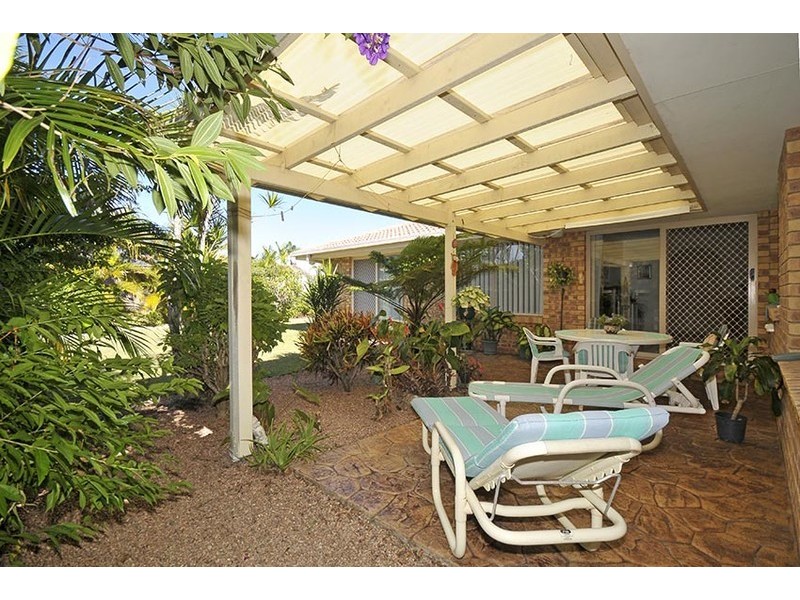 49 Bergamont Street, Elanora QLD 4221