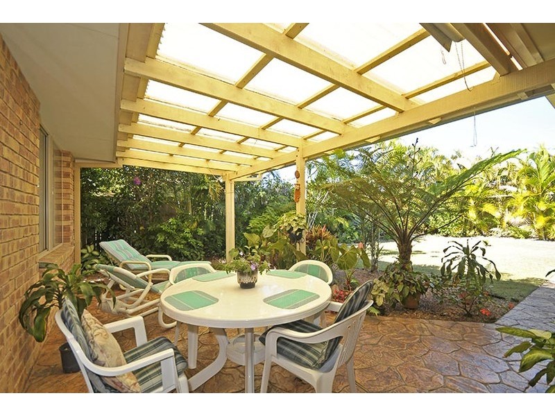 49 Bergamont Street, Elanora QLD 4221