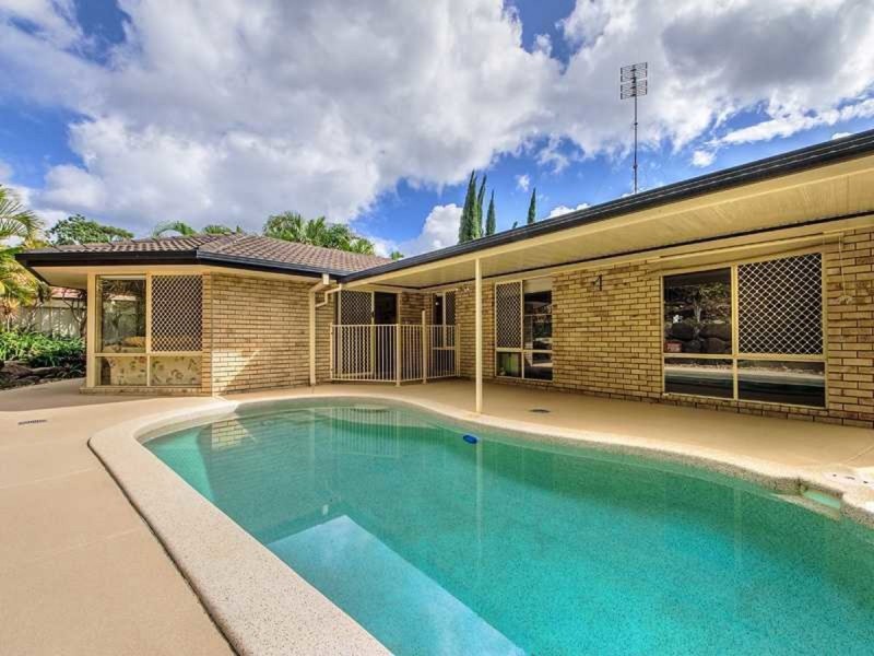8 Wyllie Way, Reedy Creek QLD 4227