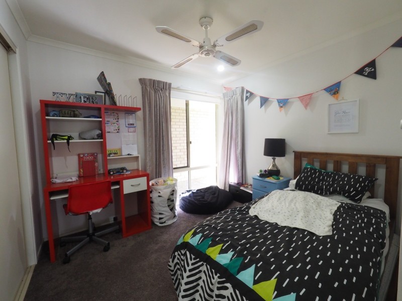 8 Wyllie Way, Reedy Creek QLD 4227