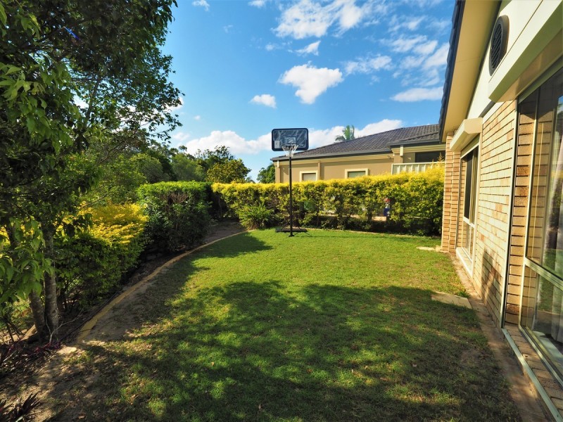 8 Wyllie Way, Reedy Creek QLD 4227