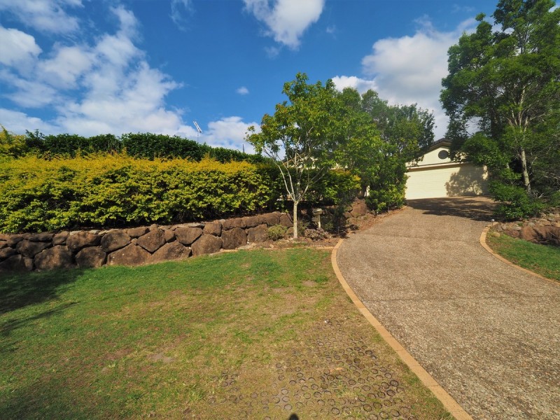 8 Wyllie Way, Reedy Creek QLD 4227