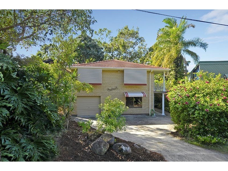 25 Lansell Avenue, Currumbin QLD 4223