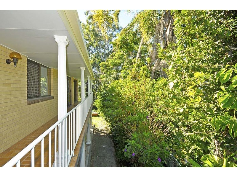 25 Lansell Avenue, Currumbin QLD 4223