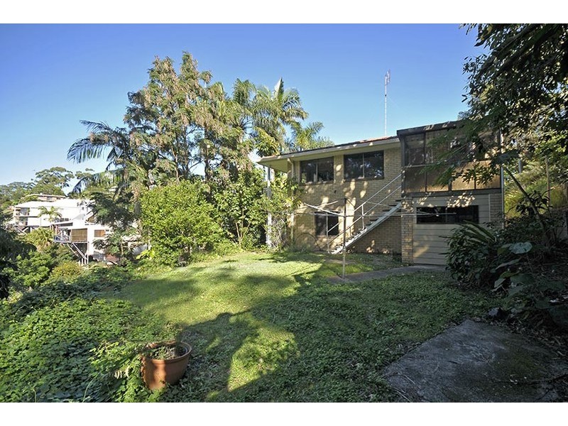 25 Lansell Avenue, Currumbin QLD 4223