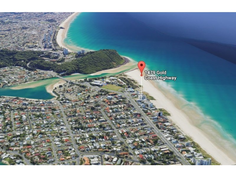 8/1479 Gold Coast Highway, Palm Beach QLD 4221