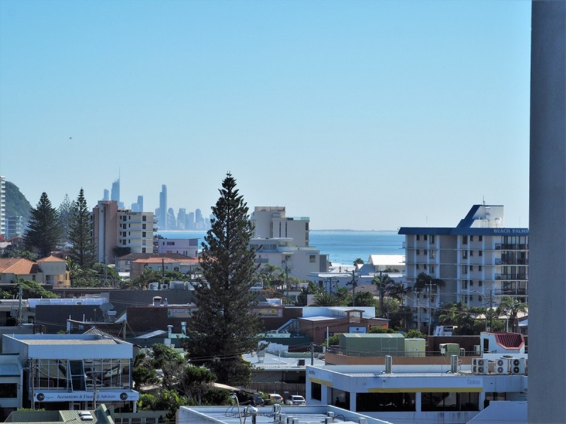 1611/10 Fifth Avenue, Palm Beach QLD 4221