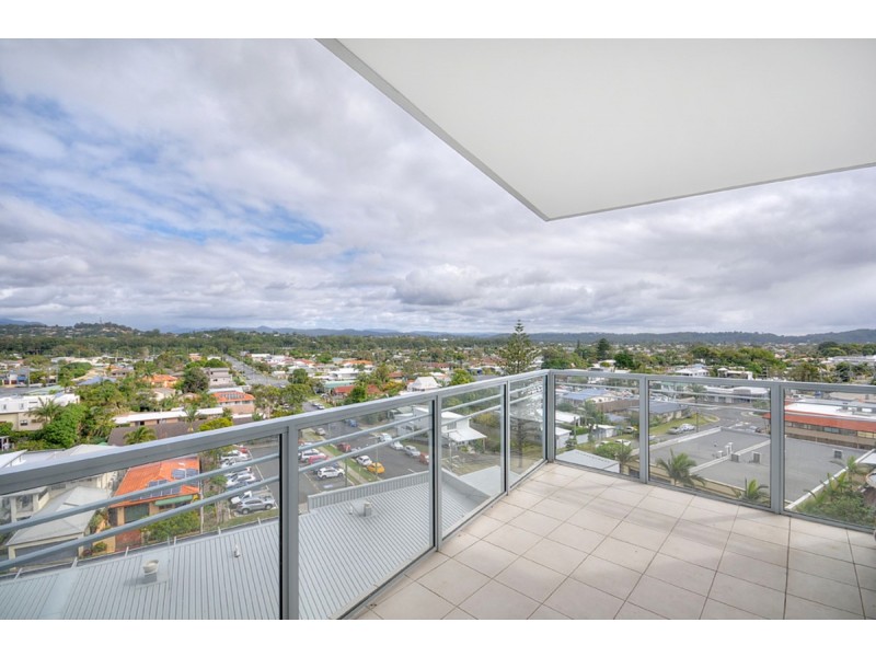 1611/10 Fifth Avenue, Palm Beach QLD 4221