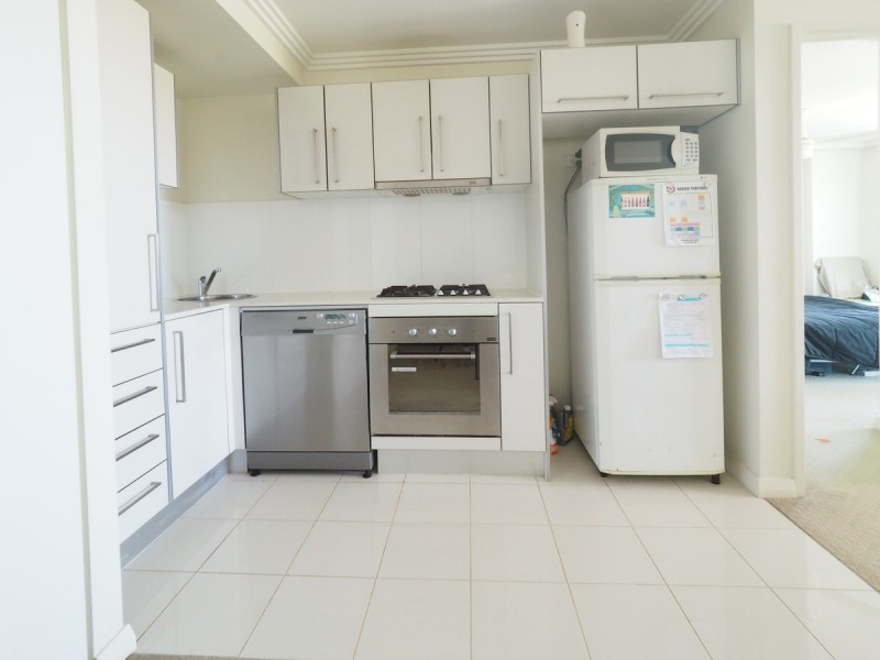 1611/10 Fifth Avenue, Palm Beach QLD 4221