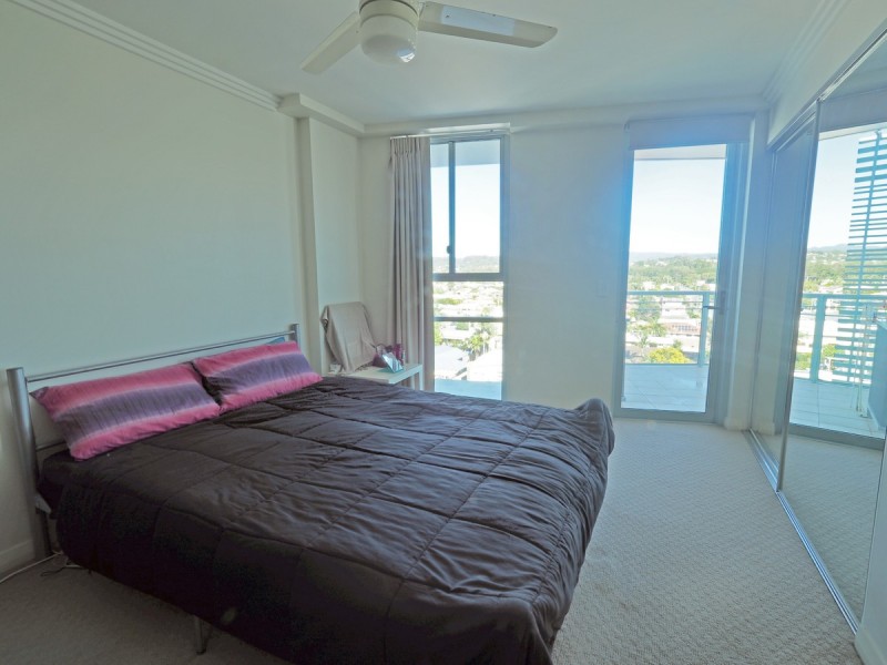 1611/10 Fifth Avenue, Palm Beach QLD 4221