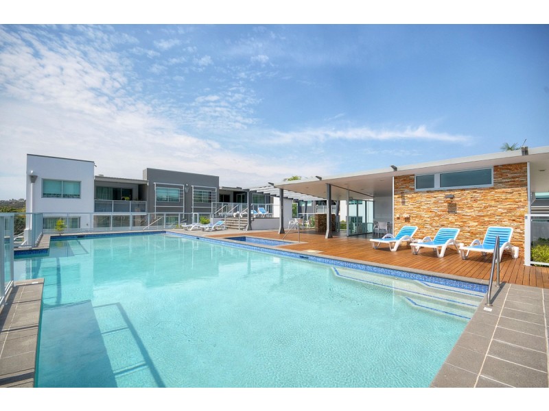 1611/10 Fifth Avenue, Palm Beach QLD 4221