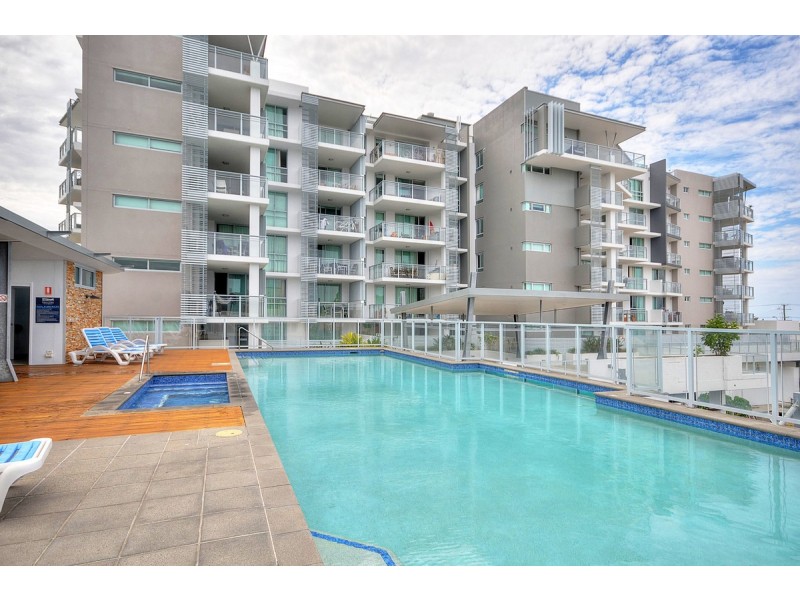 1611/10 Fifth Avenue, Palm Beach QLD 4221