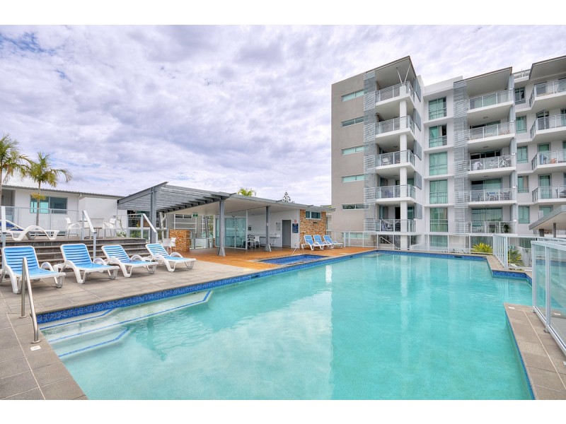 1611/10 Fifth Avenue, Palm Beach QLD 4221