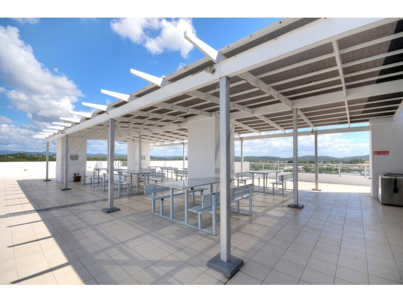 1611/10 Fifth Avenue, Palm Beach QLD 4221