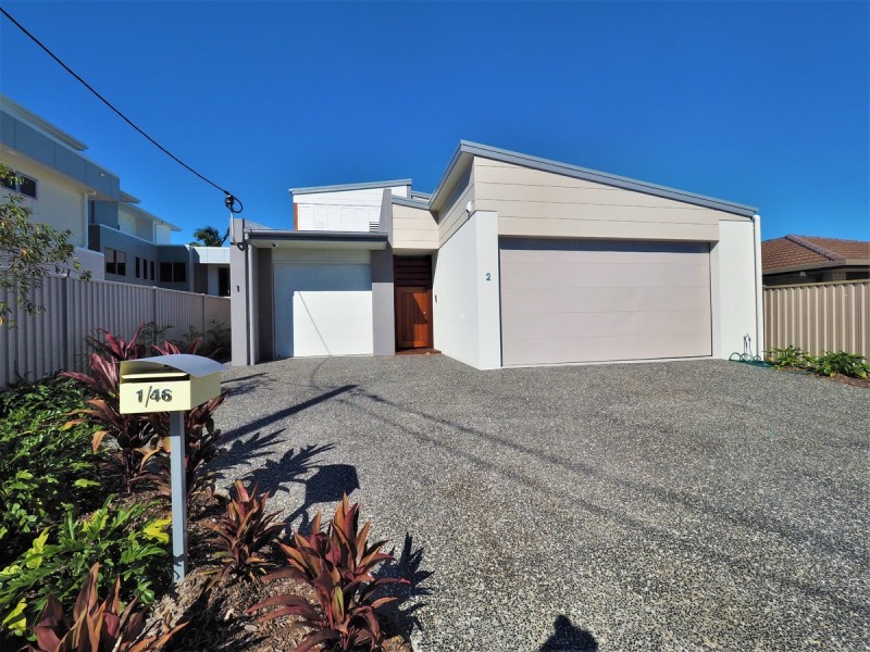 1/46 Fourth Avenue, Palm Beach QLD 4221