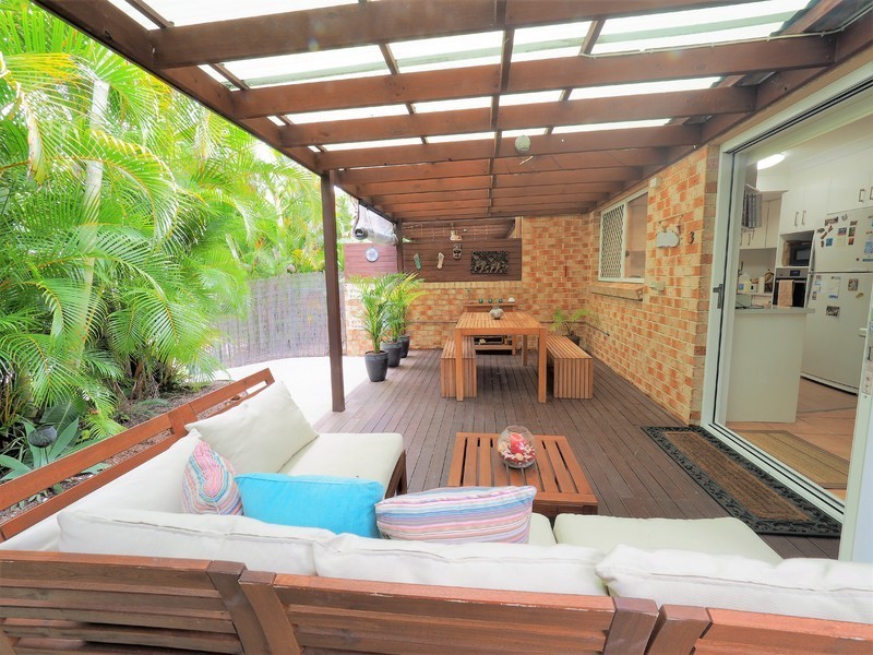 3/452 Coolangatta Road, Tugun QLD 4224