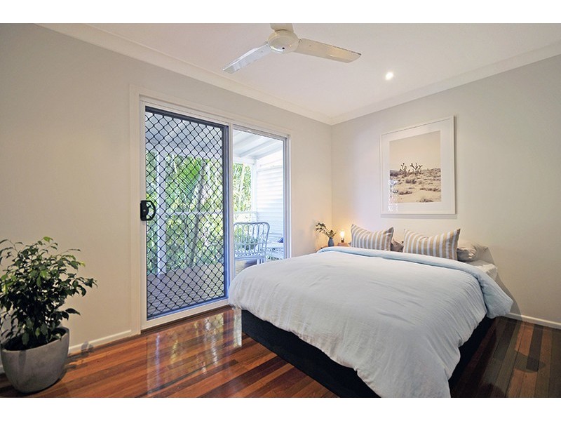 2 Carlyle Drive, Currumbin QLD 4223
