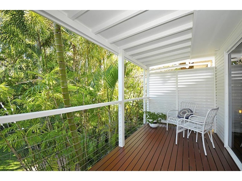 2 Carlyle Drive, Currumbin QLD 4223