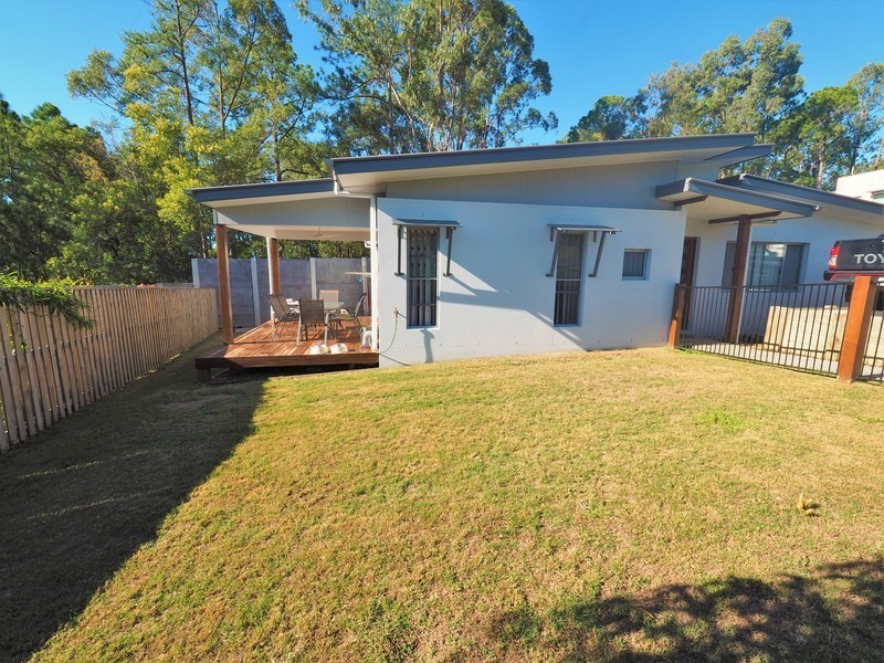 1/19 Rees Court, Elanora QLD 4221