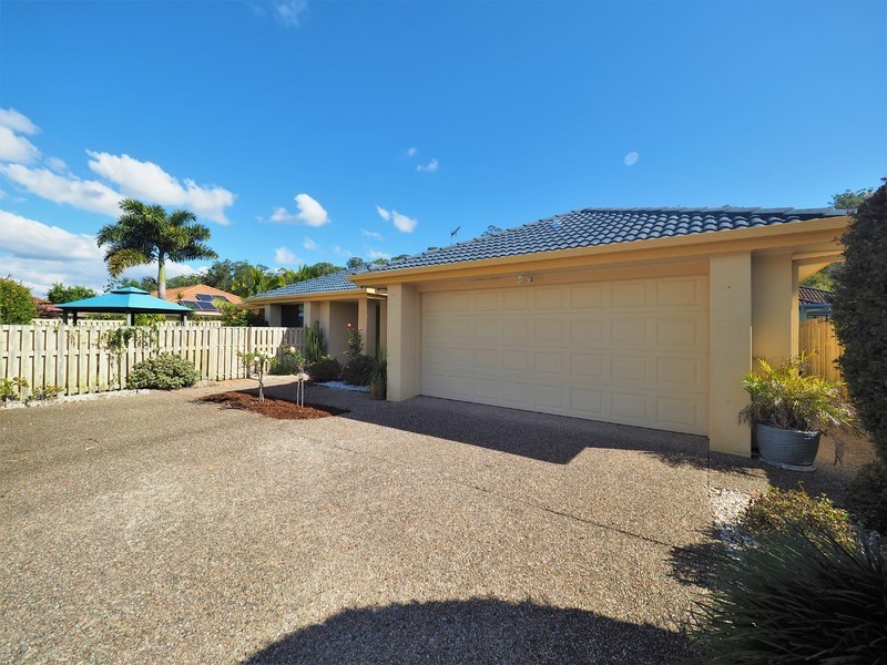 20 Keegan Circuit, Currumbin Waters QLD 4223