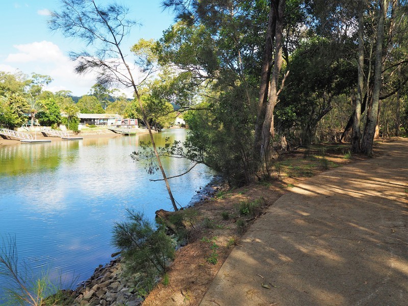 20 Keegan Circuit, Currumbin Waters QLD 4223