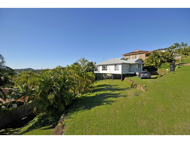 4 Correa Court, Elanora QLD 4221