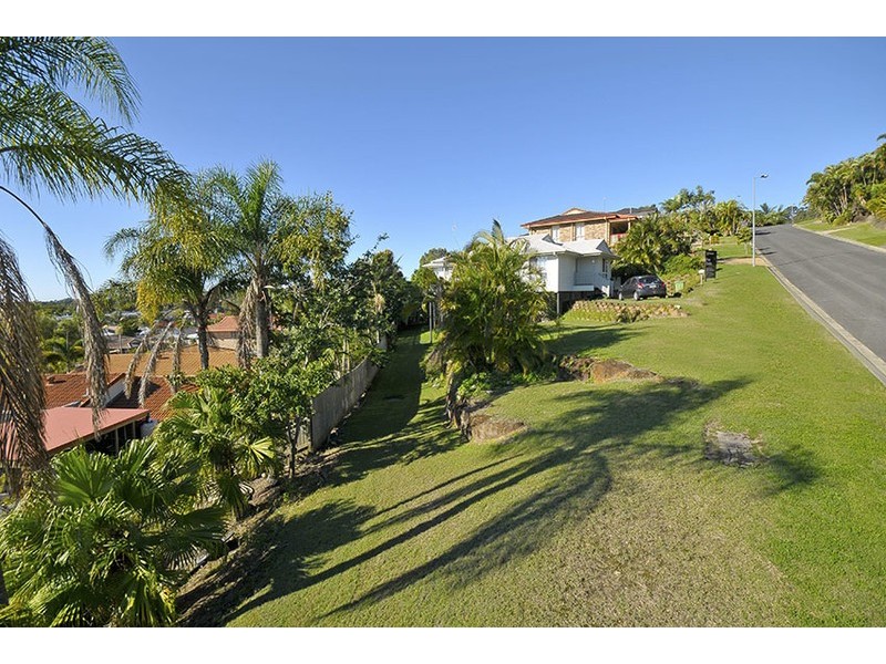 4 Correa Court, Elanora QLD 4221