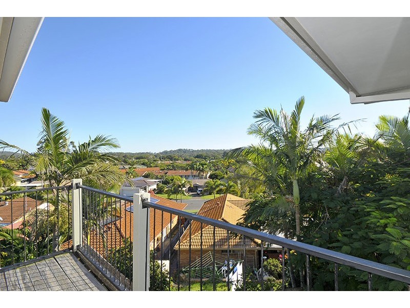 4 Correa Court, Elanora QLD 4221