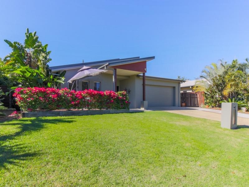 6 Picnic Creek Drive, Coomera QLD 4209