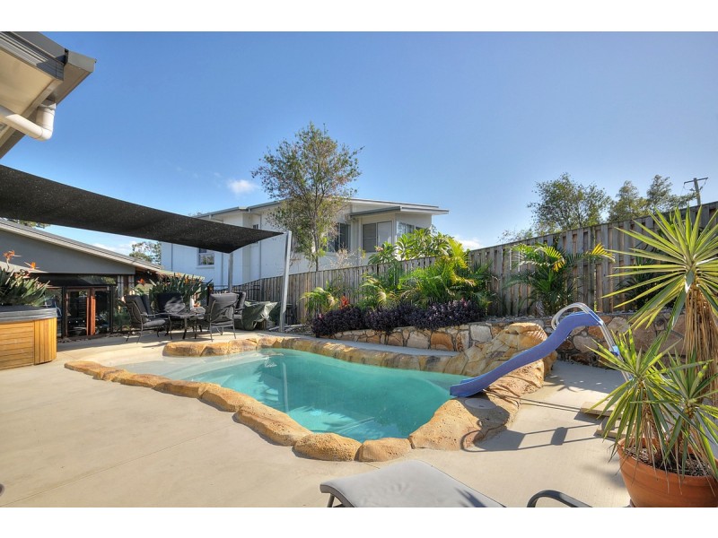 6 Picnic Creek Drive, Coomera QLD 4209