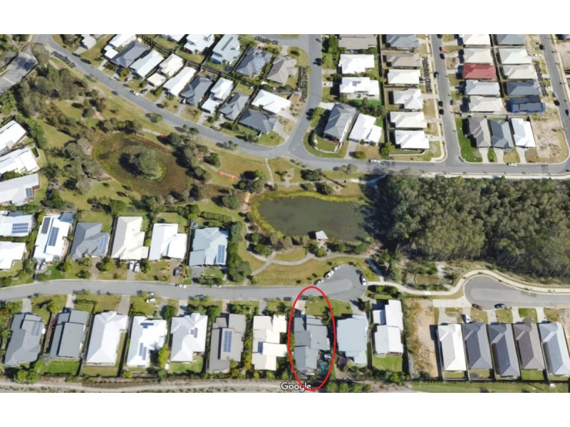 6 Picnic Creek Drive, Coomera QLD 4209