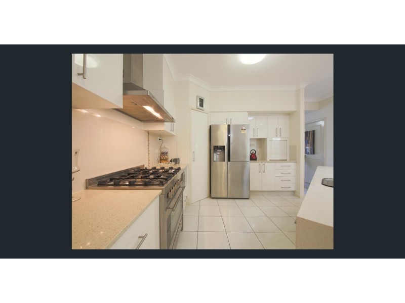 6 Picnic Creek Drive, Coomera QLD 4209