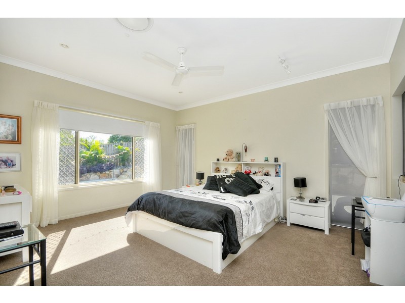 6 Picnic Creek Drive, Coomera QLD 4209